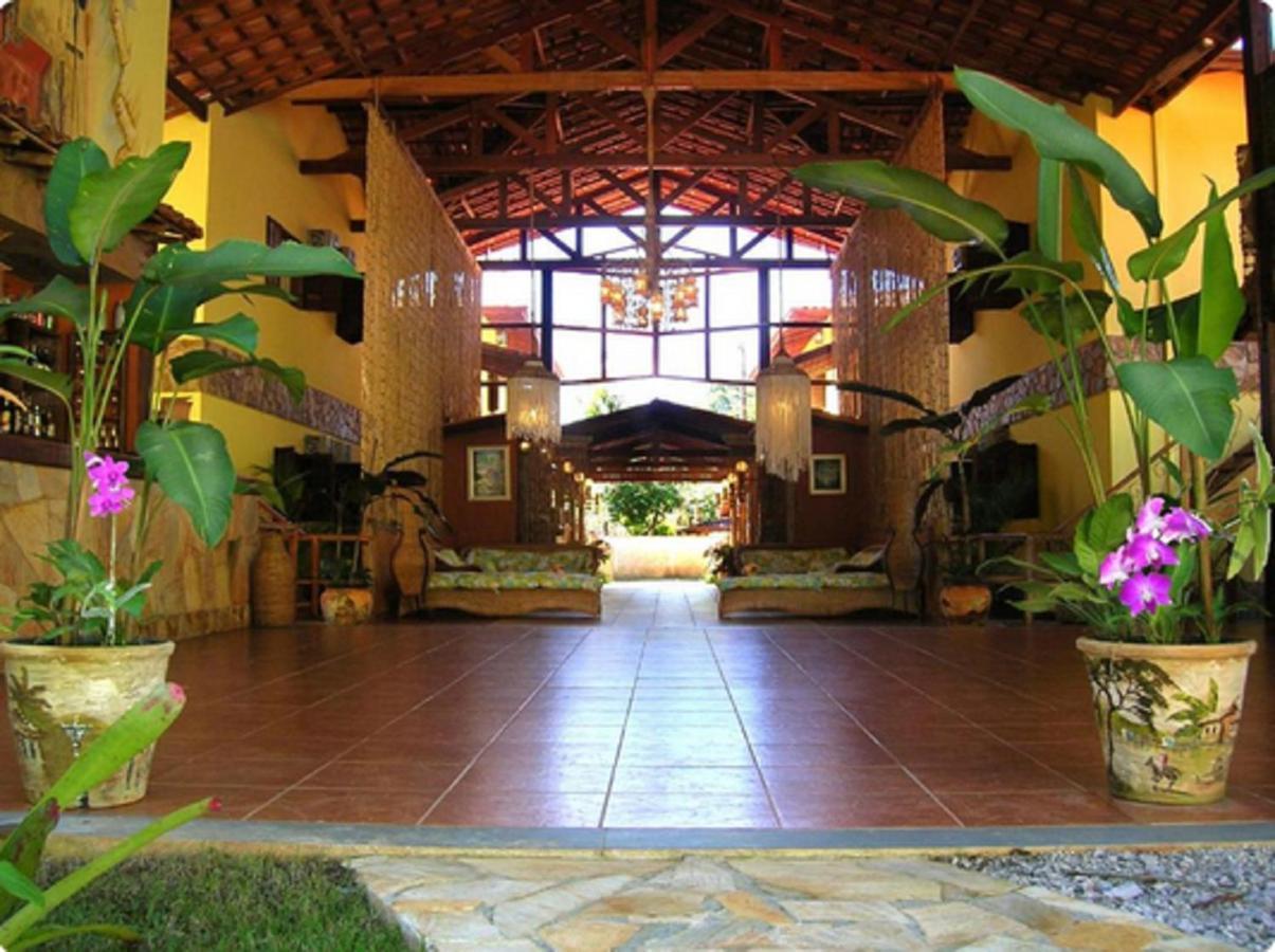 Pousada Canto de Itamambuca Ubatuba Exterior foto