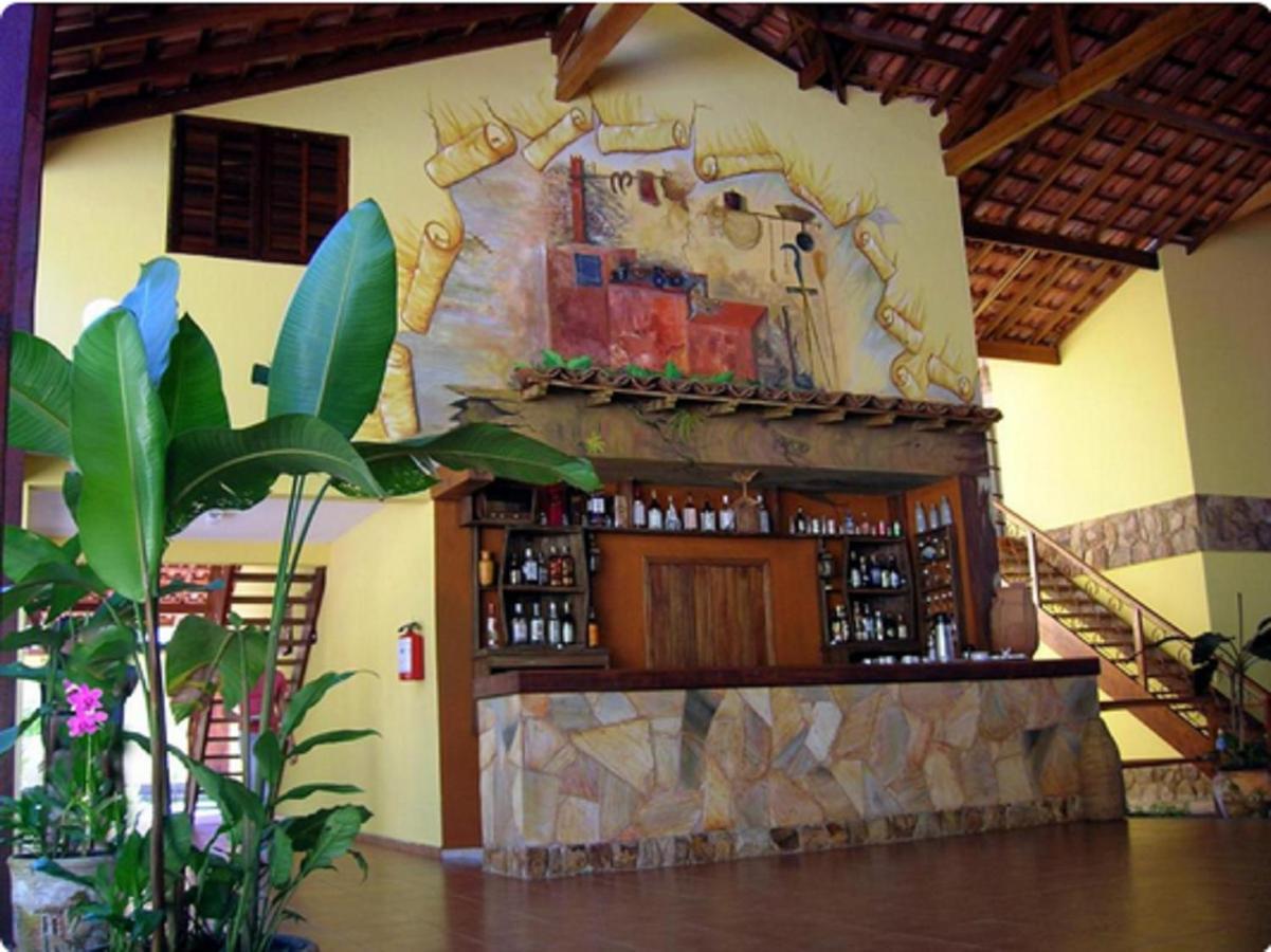 Pousada Canto de Itamambuca Ubatuba Exterior foto